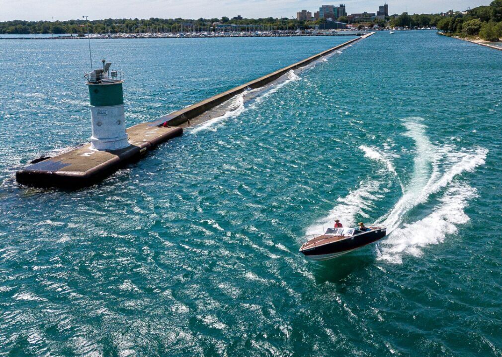 #21. Waukegan, Illinois
